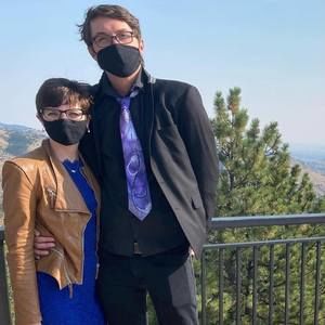 Meet your Posher, Kristen